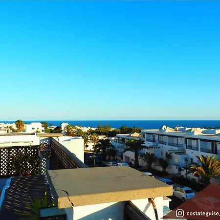 شقة Penthouse Mit Jacuzzi, Meer- & Bergblick *