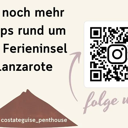 Penthouse Mit Jacuzzi, Meer- & Bergblick *